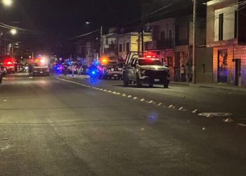 En Irapuato, ataque armado deja 10 muertos y una decena de heridos durante fiesta patronal