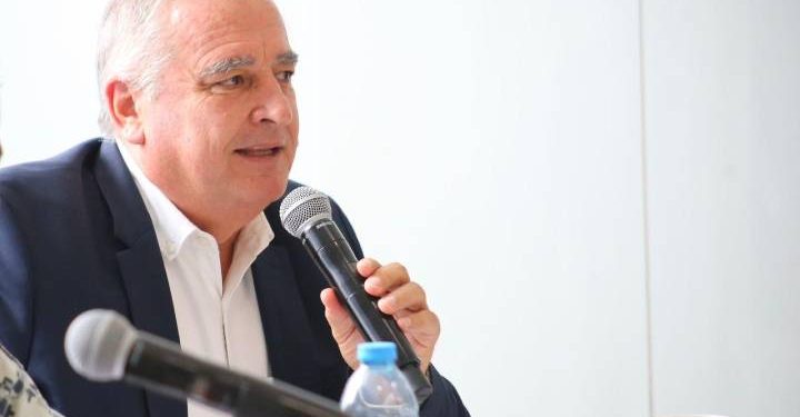 Apuestan MCSJ a coordinación entre los tres órdenes de Gobierno y la sociedad civil