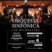 Secum invita a una velada sinfónica inolvidable con la Osidem