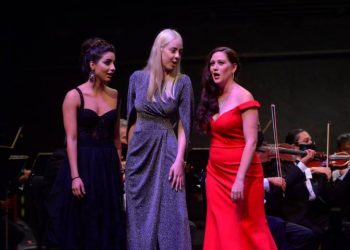 Ópera “El Elixir de Amor” llega al teatro Ocampo con la Osidem