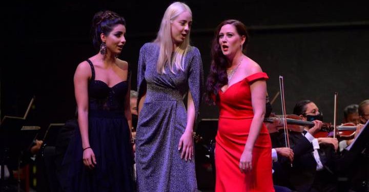 Ópera “El Elixir de Amor” llega al teatro Ocampo con la Osidem