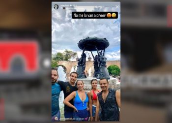 Eugenio Derbez promueve Michoacán a través de su Instagram: Sectur-Morelia Informativo