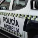 Asegura Policía Morelia a 2 jóvenes del Estado de México con alerta de búsqueda