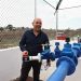 Gobierno de Tarímbaro entrega Pozo de Agua en Erandeni