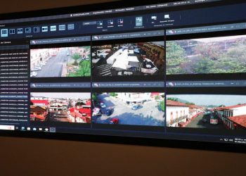 Gobierno de Michoacán activa centro de mando para jornada electoral segura