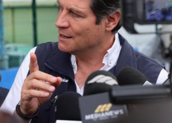 Morena acabó con el Poder Legislativo y ahora con el Judicial: Alfonso Martínez