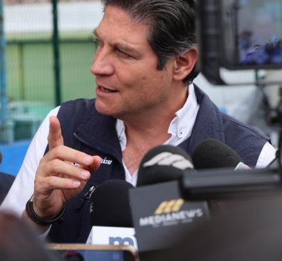 Morena acabó con el Poder Legislativo y ahora con el Judicial: Alfonso Martínez