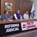 Morena perdió a 23 millones de mexicanos en elección judicial: PAN Michoacán