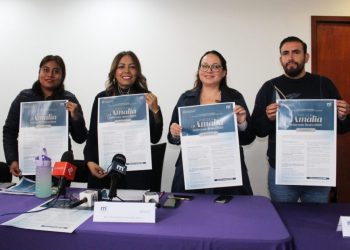 Invita Gobierno de Morelia a participar en convocatoria a la Presea ‘Amalia Solórzano Bravo’