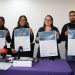 Invita Gobierno de Morelia a participar en convocatoria a la Presea ‘Amalia Solórzano Bravo’