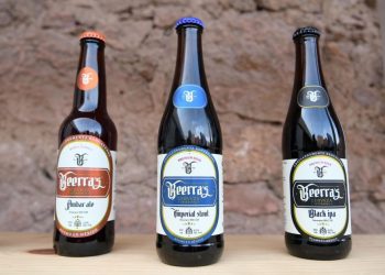 ¡Descataca tu marca! obten el distintivo oficial de Michoacán de Origen