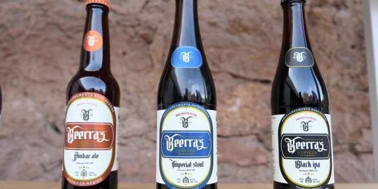 ¡Descataca tu marca! obten el distintivo oficial de Michoacán de Origen