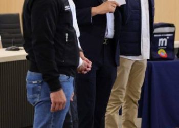 Alfonso Martínez, pone en marcha Plan de Protección Civil para Familias