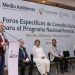 Ante reconocimiento, desde Michoacán se construye el Programa Nacional Forestal