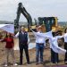 Destaca Alfonso Martínez coordinación entre estado y municipio para construir obras importantes
