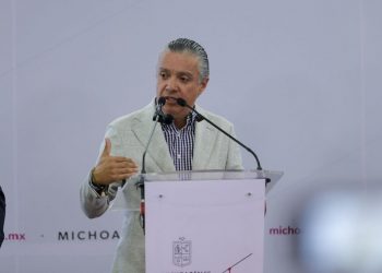 En 5 meses, refrendo vehicular recauda más de mil 270 mdp: Navarro García