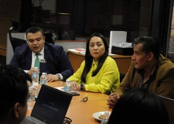 Disputa entre transportistas no debe frenar modernización en Villas del Pedregal: ITransporte