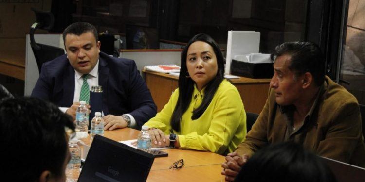 Disputa entre transportistas no debe frenar modernización en Villas del Pedregal: ITransporte