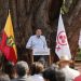 Suma Alfonso Martínez a universidades en Día Mundial del Medio Ambiente
