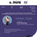 Invita SeCultura Morelia a la master class abierta del escritor Hiram Ruvalcaba
