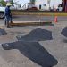 Gobierno de Morelia repara lateral de avenida Madero Poniente