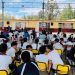 Promueve CJIM Zamora prevención de la violencia intraescolar y bullying en escuela primaria de Tangancícuaro