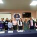 FGE lleva jornada de sensibilización y nuevas masculinidades a personal de la Fiscalía Regional de Uruapan