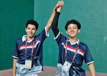 Michoacán gana 4 oros y 2 platas más en Olimpiada Nacional 2025