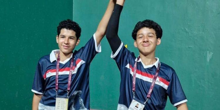 Michoacán gana 4 oros y 2 platas más en Olimpiada Nacional 2025