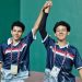 Michoacán gana 4 oros y 2 platas más en Olimpiada Nacional 2025