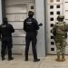 El gabinete de seguridad y autoridades locales aseguran laboratorios clandestinos en Michoacán