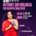 Olimpia Coral se sumará en Morelia a jornada de Semmujeris por un internet sin violencia