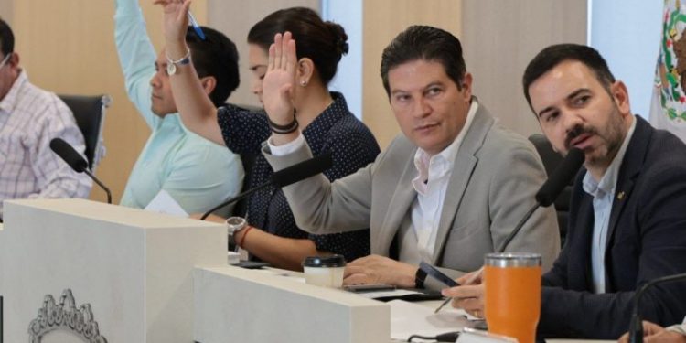 Gobierno de Morelia aprueba ampliación líquida de Presupuesto 2025