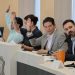 Gobierno de Morelia aprueba ampliación líquida de Presupuesto 2025