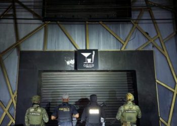 FGE ejecuta cuatro cateos y asegura más de mil 400 dosis de metanfetamina en Morelia y Tacámbaro