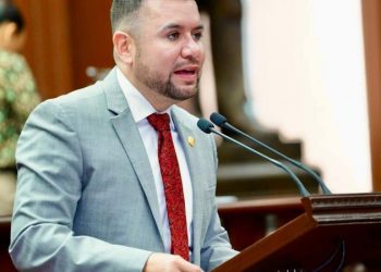 Comunidad migrante mexicana en E.U. no debe ser criminalizada: Reyes Galindo