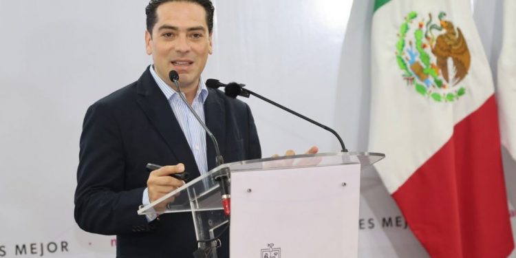 Distribuidor salida a Pátzcuaro, una solución vial para el sur de Morelia: SCOP