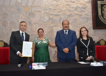 Defensoría de los Derechos Humanos Universitarios Nicolaitas, una de las más completas a nivel nacional; celebra XIV aniversario