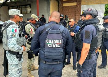 SSP refuerza operaciones de seguridad y proximidad social en Juárez