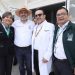 Nuevo hospital del IMSS en Uruapan, clave para la formalización laboral agrícola: Bedolla