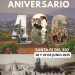 Cultura, deporte e historia, en el 486 aniversario de Santa Fe del Río