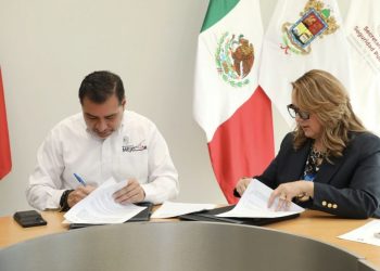 SSP y asociación de rastreo vehicular fortalecen alianza para recuperar autos robados