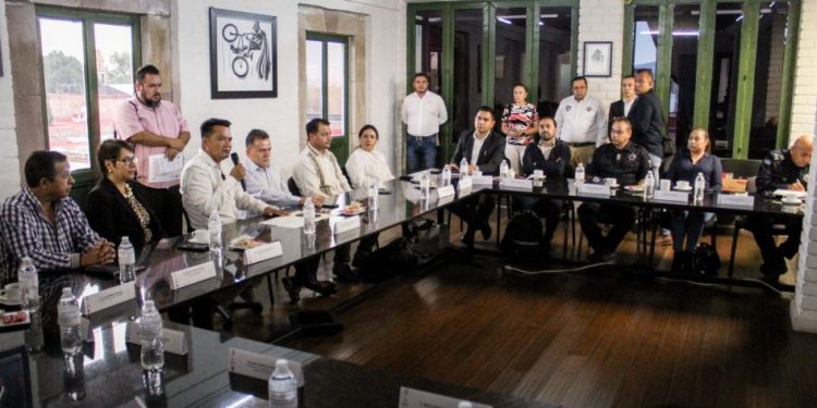 Policía Morelia recibe municiones para fortalecer servicio y estrategia de seguridad