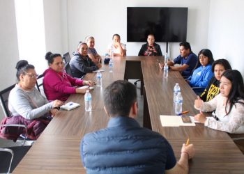 Anuncia Yankel Benítez rehabilitación de acceso a colonia Mariel