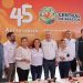 Reconoce Bedolla al Mercado de Abastos por 45 años de ser un centro económico para Morelia