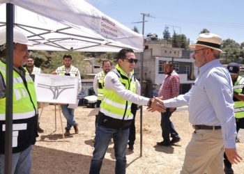 Avanza construcción de autopista Maravatío-Zitácuaro; en noviembre listo el tramo Irimbo-Tuxpan