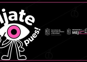 ¡Fíjate Pues!, la campaña vial que salva vidas: Gladyz Butanda