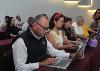 Capacita Implan a arquitectos en el uso de instrumentos del Sigem