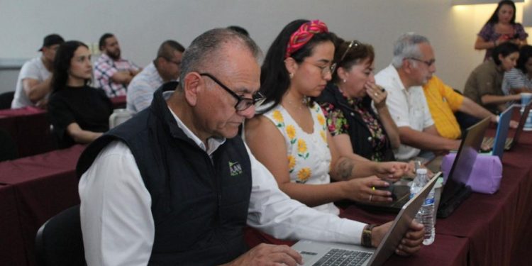 Capacita Implan a arquitectos en el uso de instrumentos del Sigem