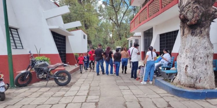 Con orden y tranquilidad, Panteón Municipal de Morelia recibió más de 16 mil visitantes en Día del Padre